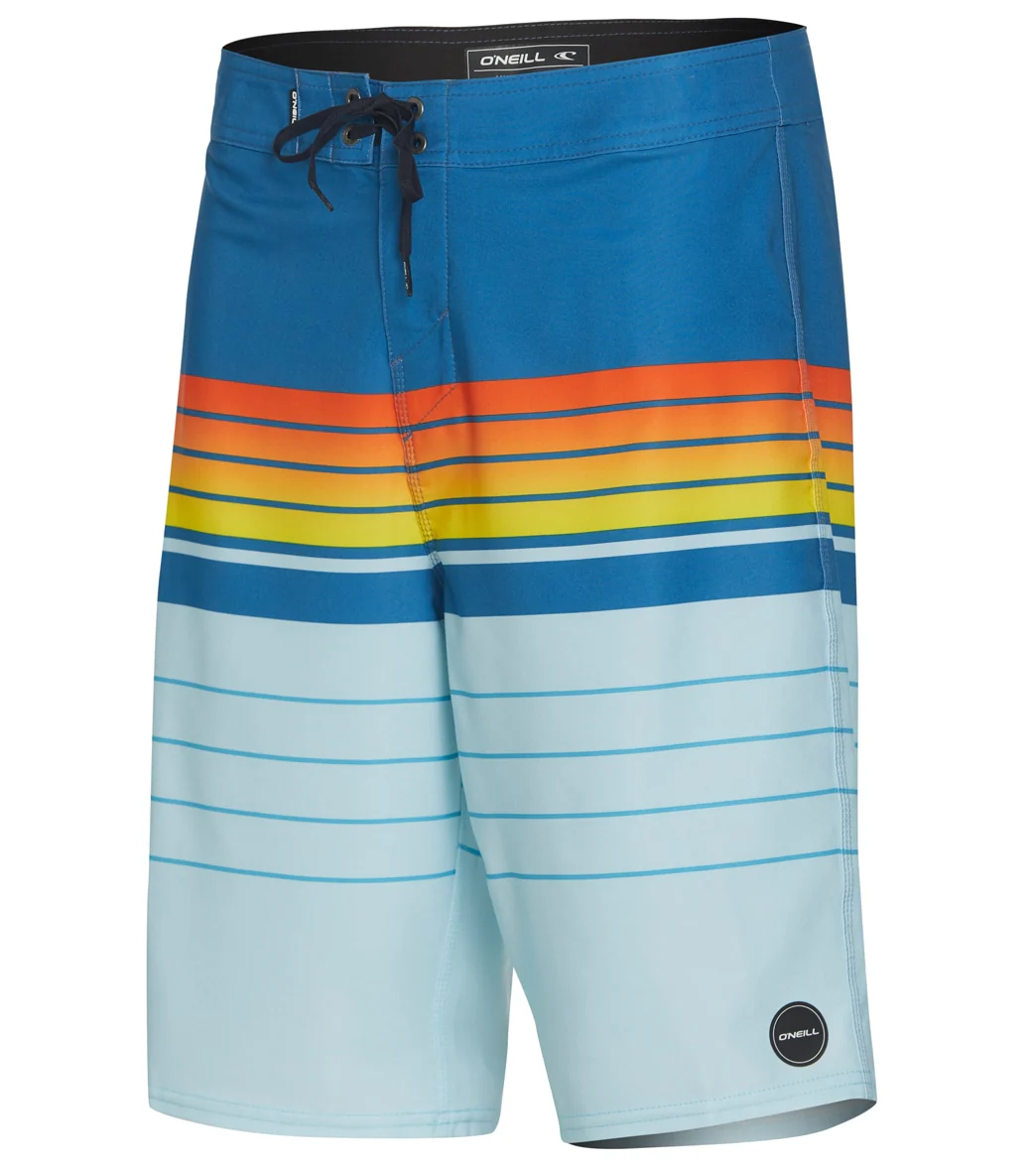 O'Neill Men's Hyperfreak  Heist Boardshort - Image 15