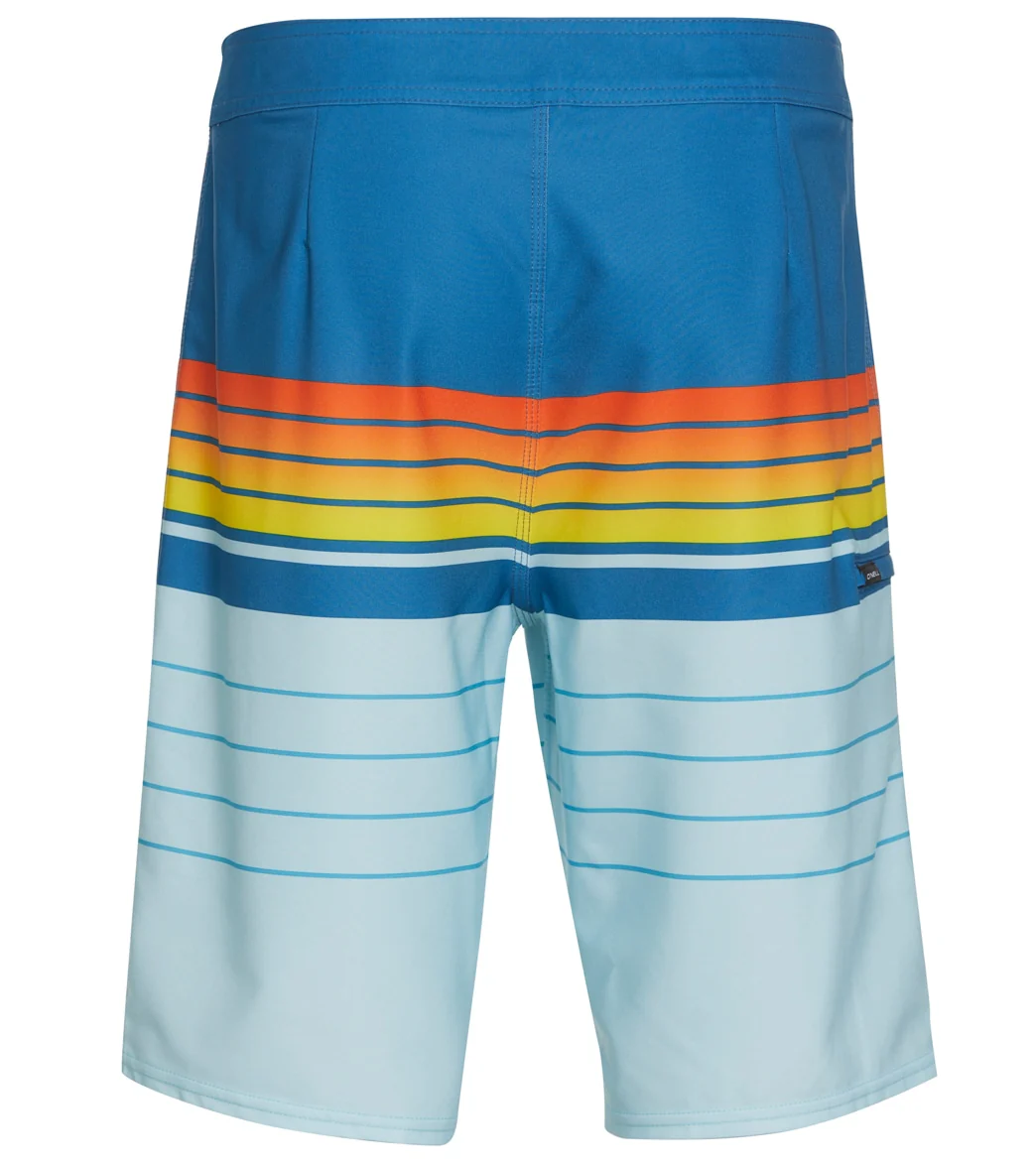 O'Neill Men's Hyperfreak  Heist Boardshort - Image 17