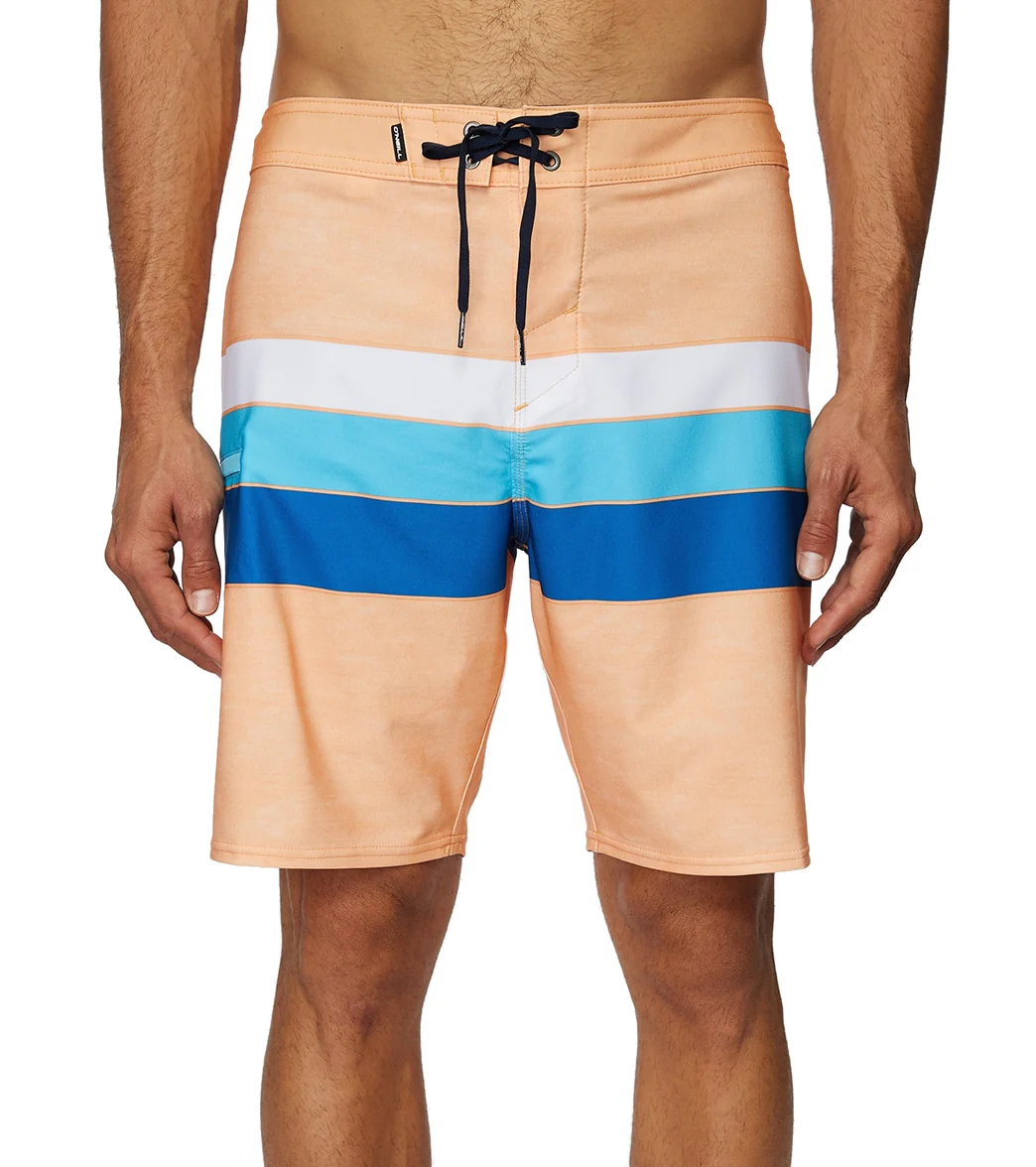 O'Neill Men's Hyperfreak Heist Line Boardshort