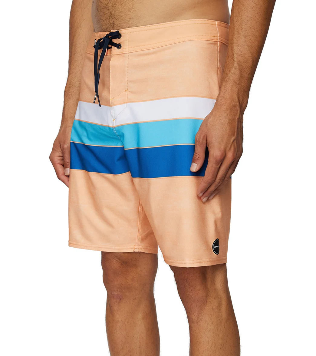 O'Neill Men's Hyperfreak Heist Line Boardshort - Image 2
