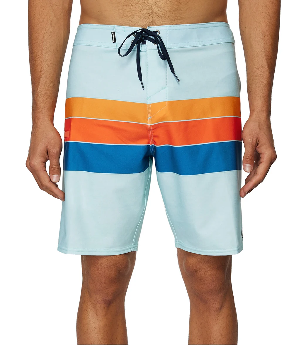 O'Neill Men's Hyperfreak Heist Line Boardshort - Image 21
