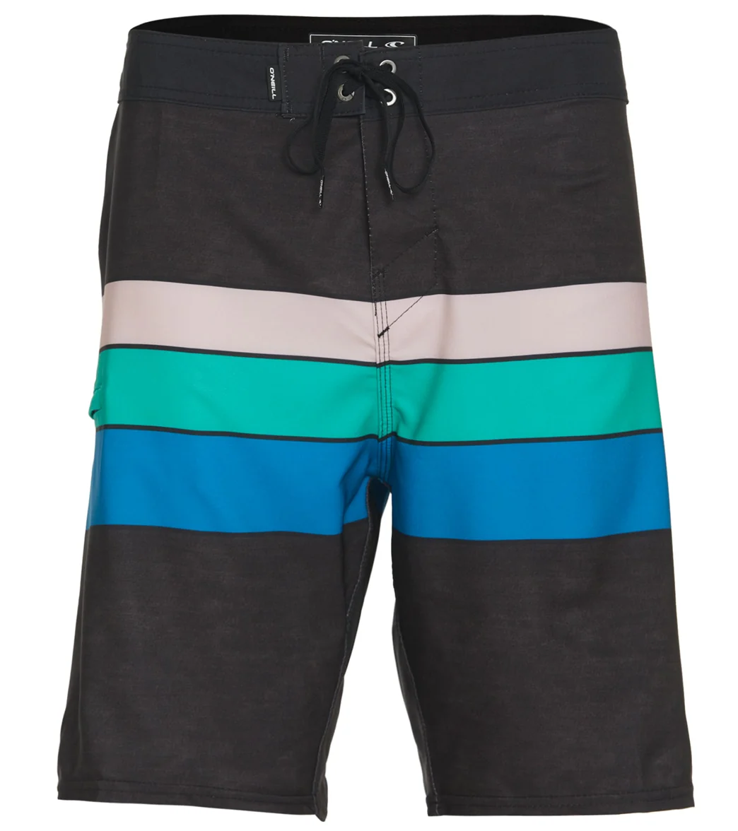 O'Neill Men's Hyperfreak Heist Line Boardshort - Image 28