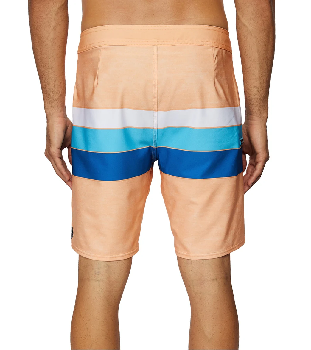 O'Neill Men's Hyperfreak Heist Line Boardshort - Image 3