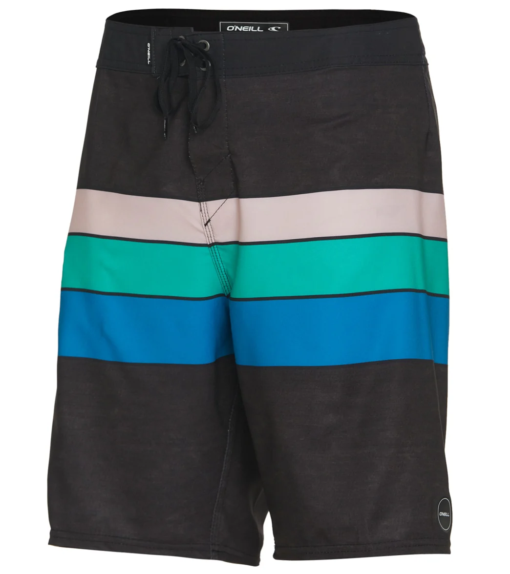 O'Neill Men's Hyperfreak Heist Line Boardshort - Image 32