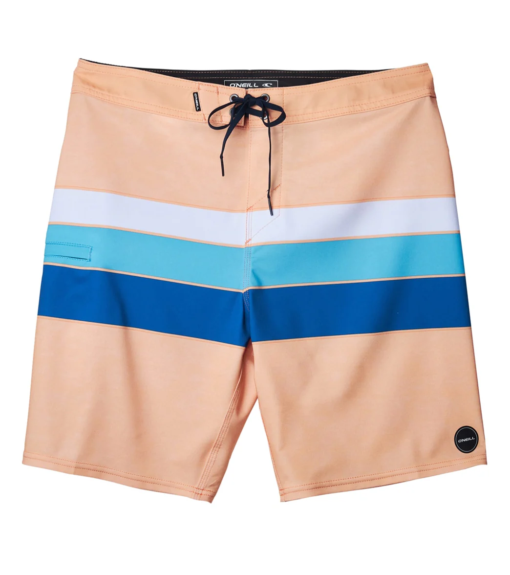 O'Neill Men's Hyperfreak Heist Line Boardshort - Image 4