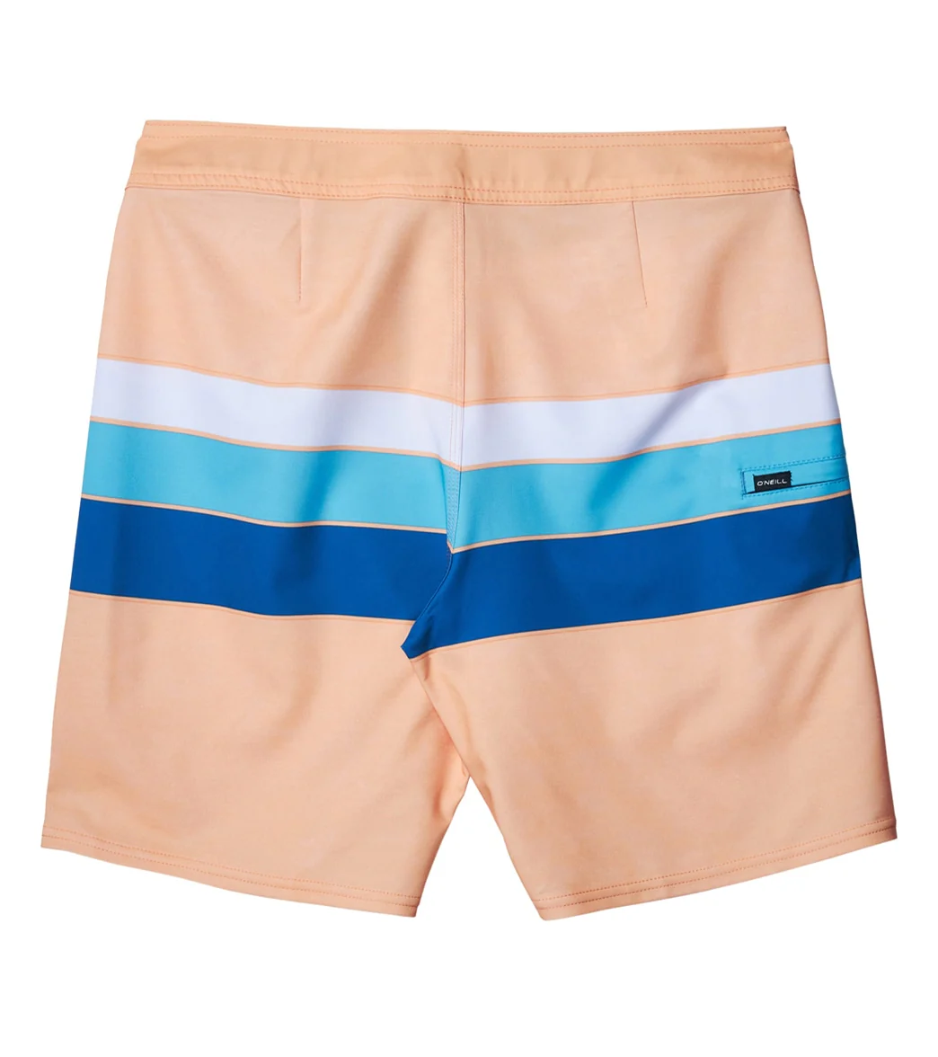 O'Neill Men's Hyperfreak Heist Line Boardshort - Image 5