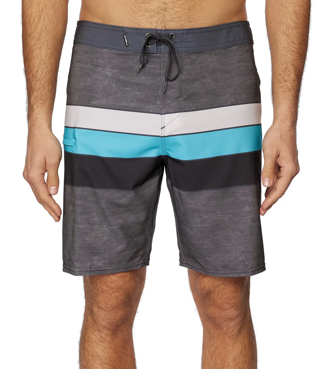 O'Neill Men's Hyperfreak Heist Line Boardshort - Image 8