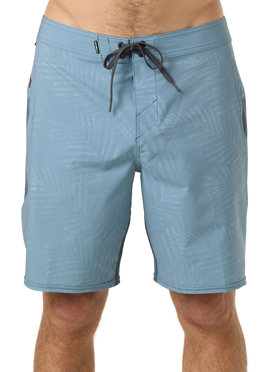 O'Neill Men's Hyperfreak TRVLR Tech Enduro 19" Board Shorts - Image 2