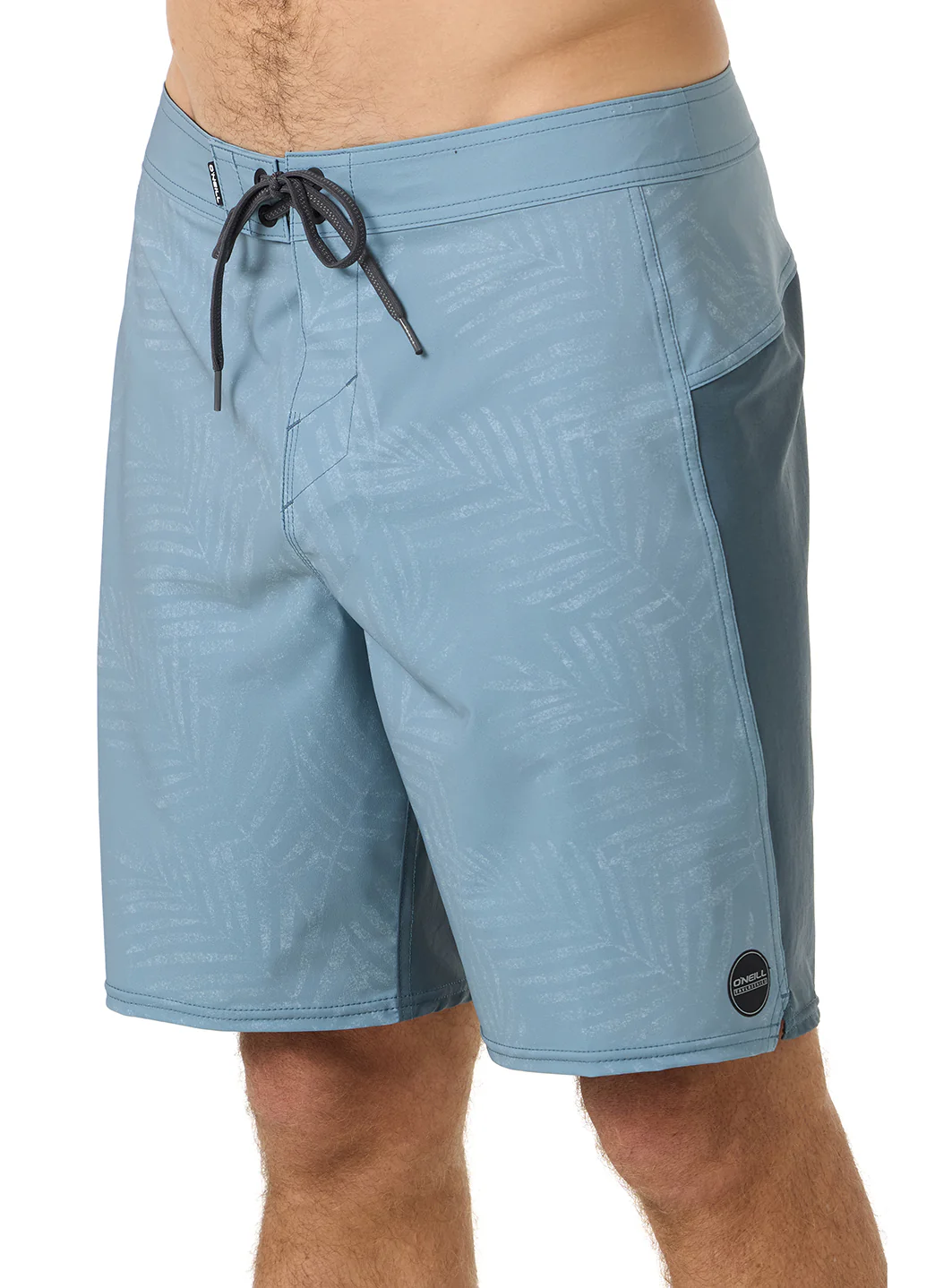 O'Neill Men's Hyperfreak TRVLR Tech Enduro 19" Board Shorts - Image 4