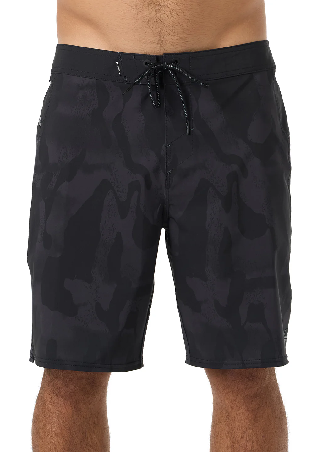 O'Neill Men's Hyperfreak TRVLR Tech Enduro 19" Board Shorts - Image 9