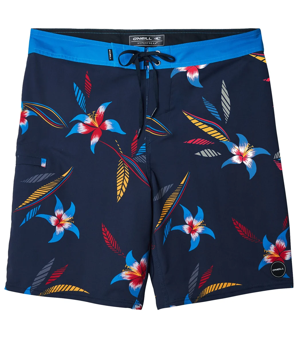 O'Neill Men's Hyperfreak Yabro Board Shorts - Image 4