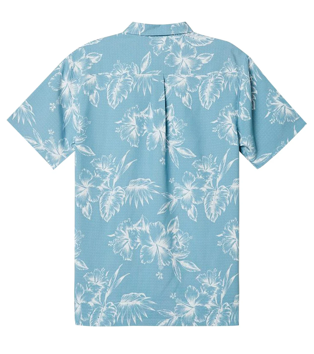 O'Neill Men's Jack O'Neill Hilo Button Up Shirt - Image 2