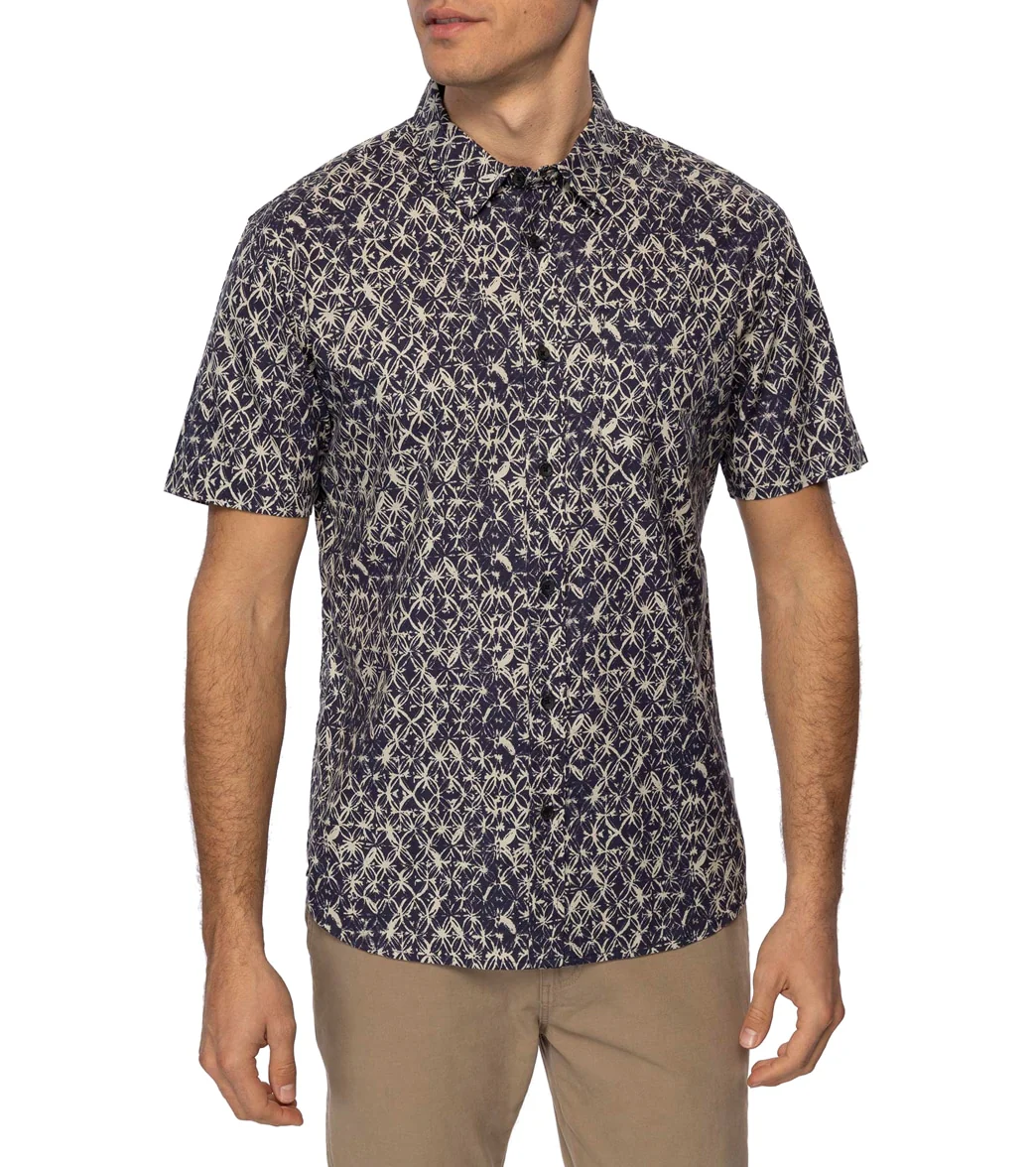 O'Neill Men's Java Java Button-Up Shirt - Image 16