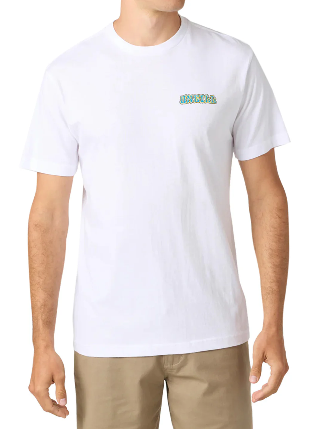 O'Neill Men's Mindseye Tee - Image 2