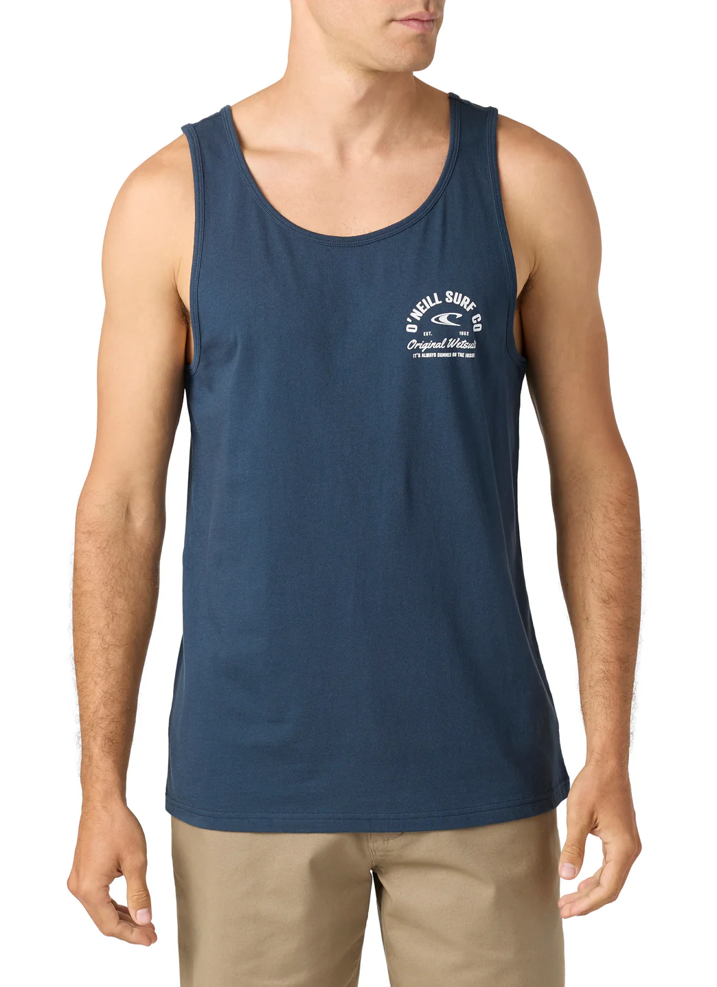 O'Neill Men's Rocker Tank Top - Image 3