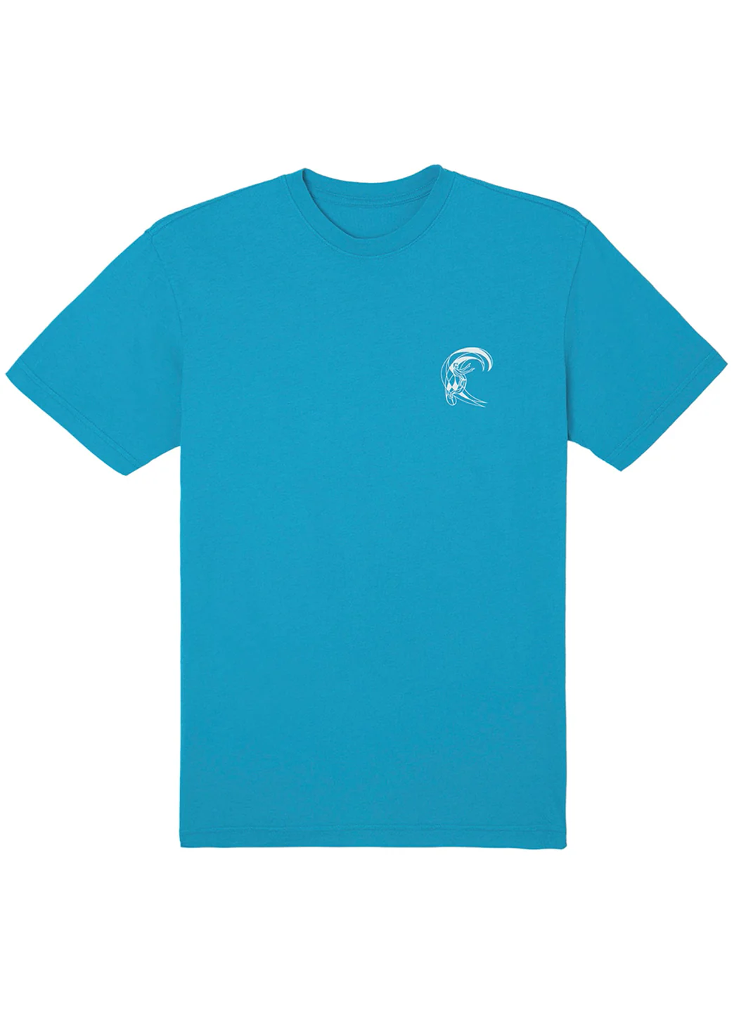 O'Neill Men's Round & Round Short Sleeve Tee - Image 2