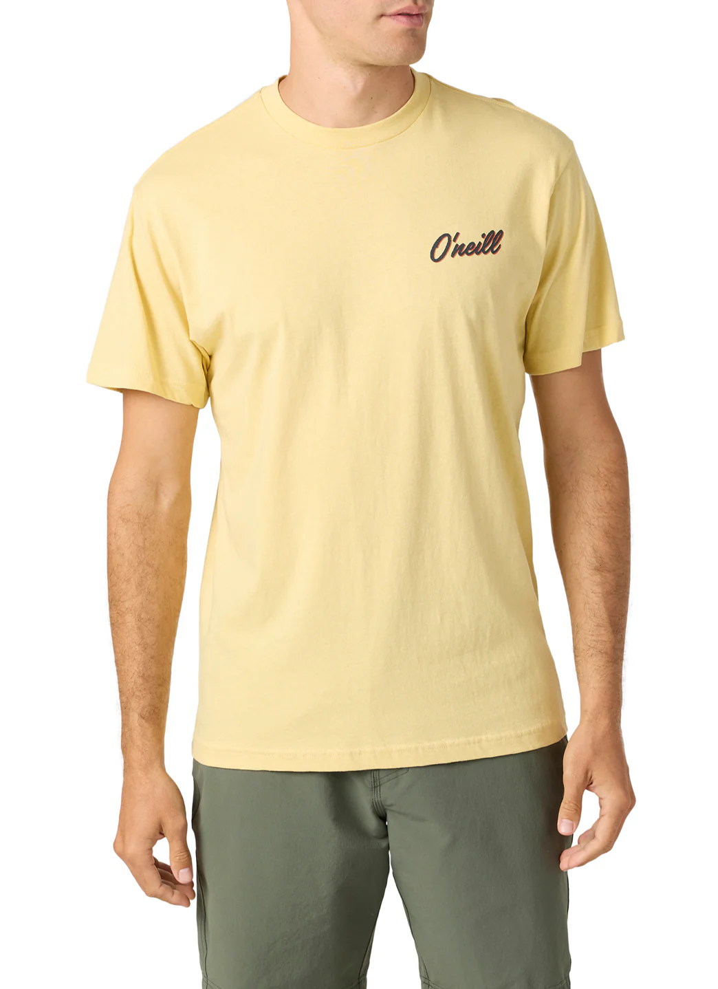 O'Neill Men's Sand Spit Tee - Image 8