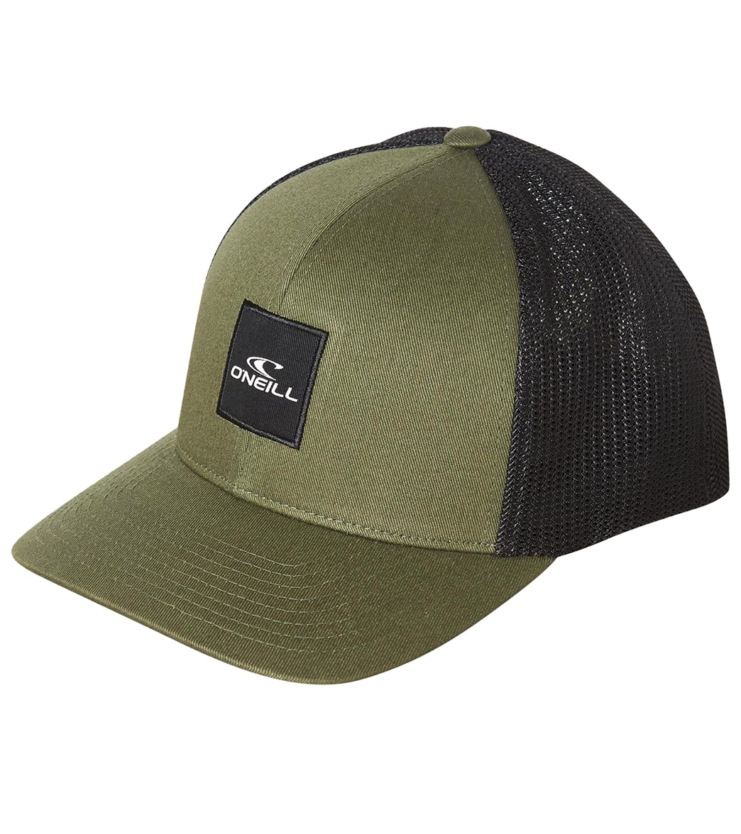 O'Neill Men's Sesh & Mesh Cap