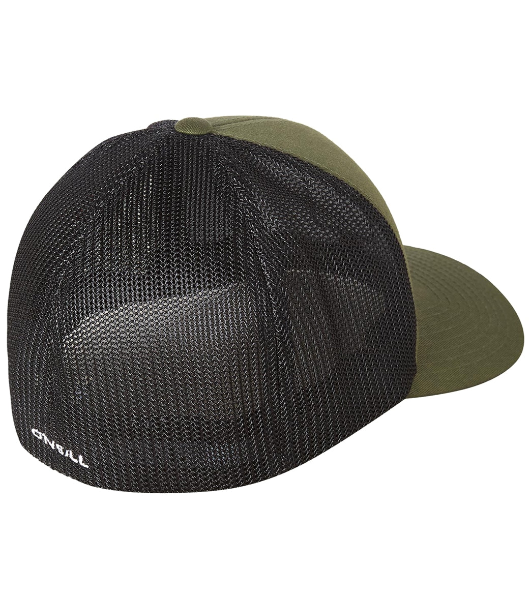 O'Neill Men's Sesh & Mesh Cap - Image 2