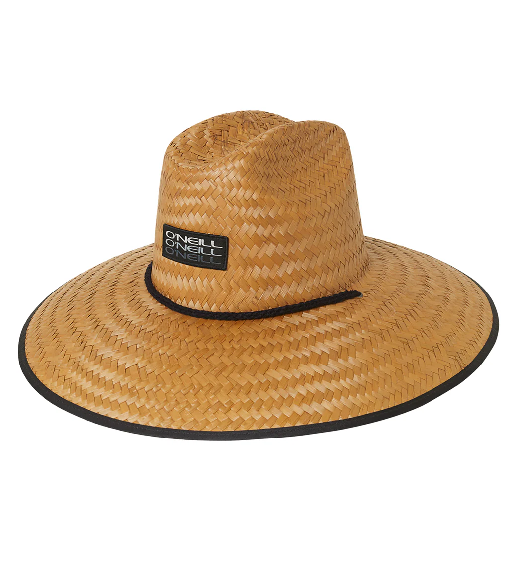 O'Neill Men's Sonoma Prints Lifeguard Hat - Image 5
