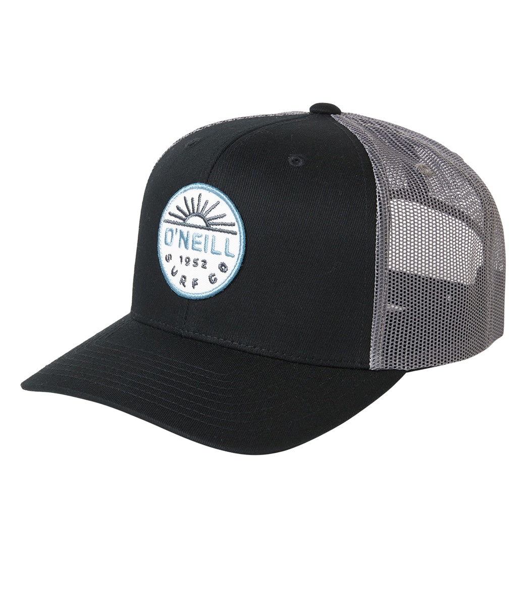 O'Neill Men's Stash Trucker Hat - Image 9