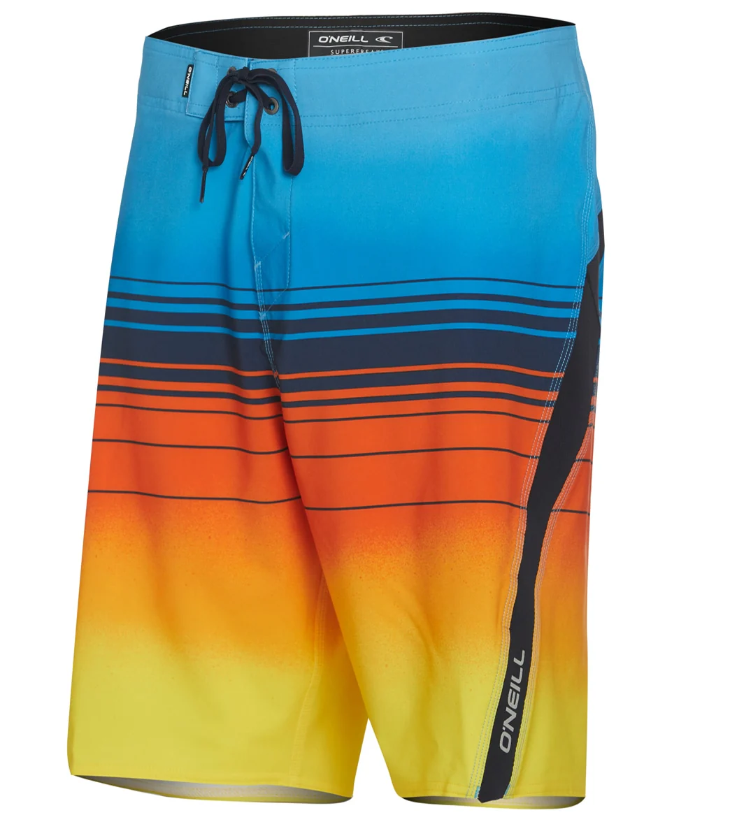 O'Neill Men's Superfreak Mist Boardshort - Image 13