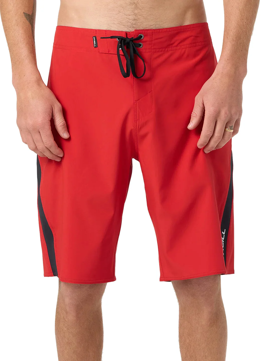 O'Neill Men's Superfreak Solid 21" Board Shorts - Image 7