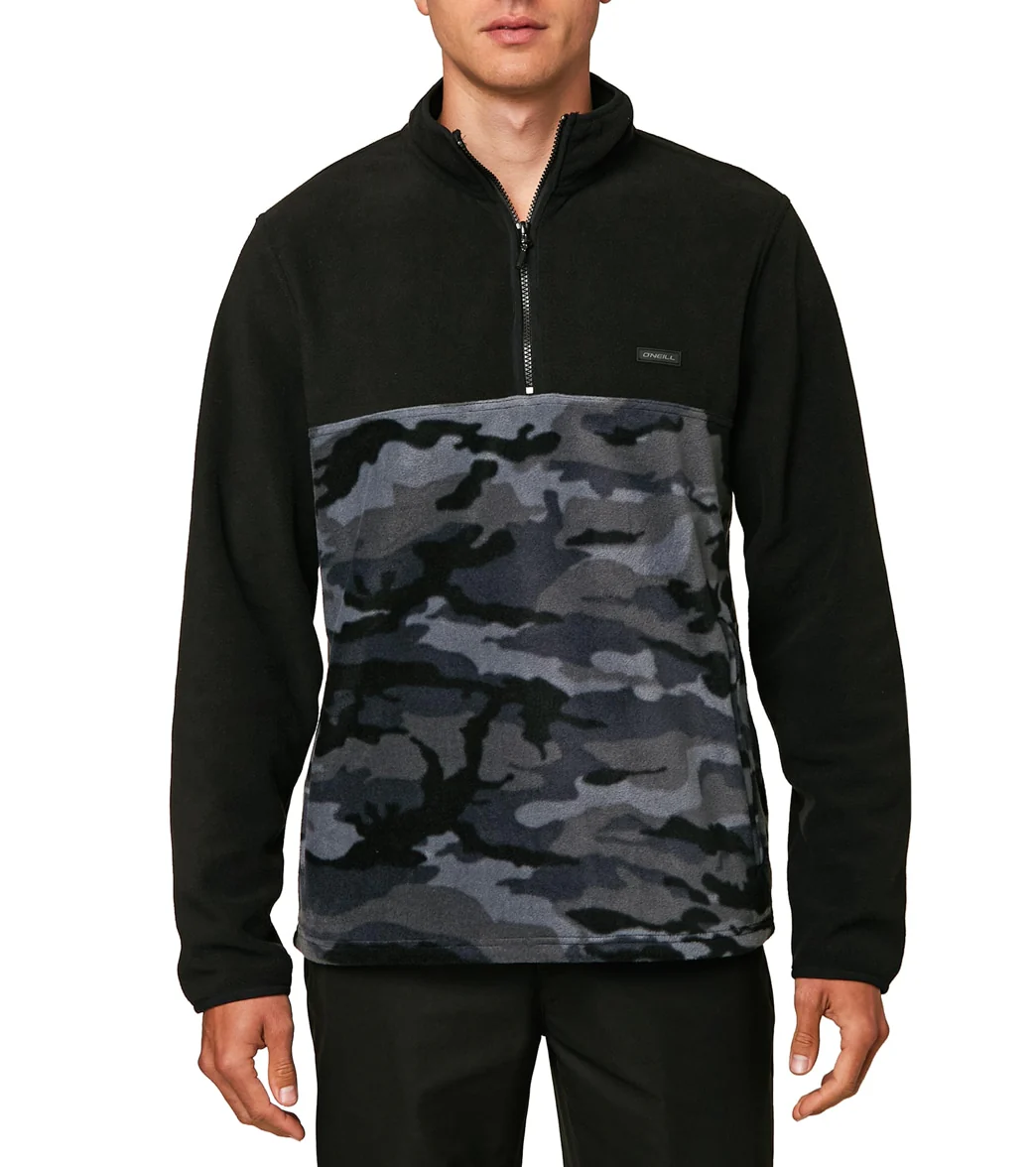O'Neill Men's Traveler Conway Pullover - Image 11