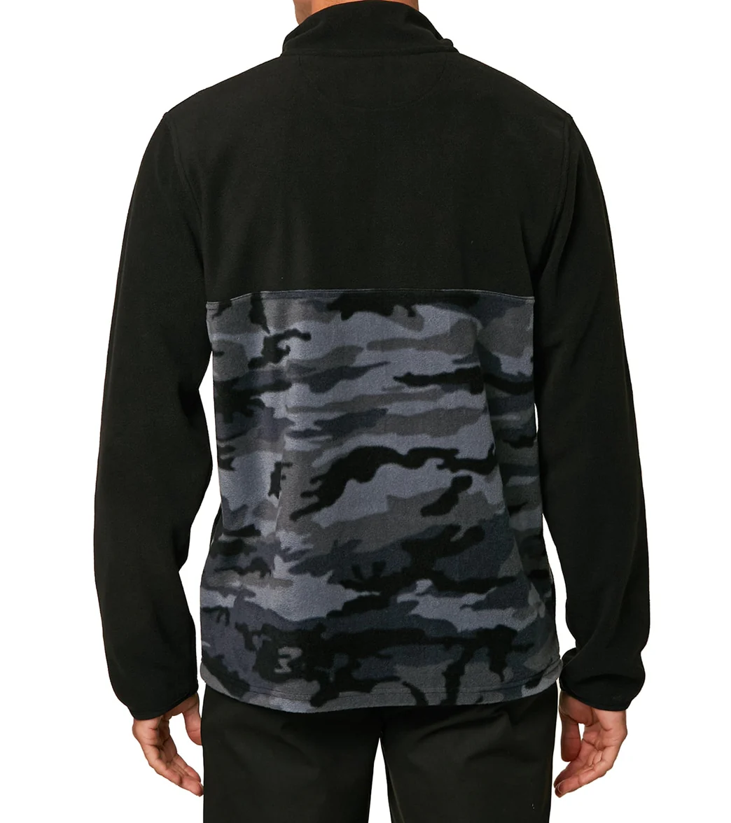 O'Neill Men's Traveler Conway Pullover - Image 3