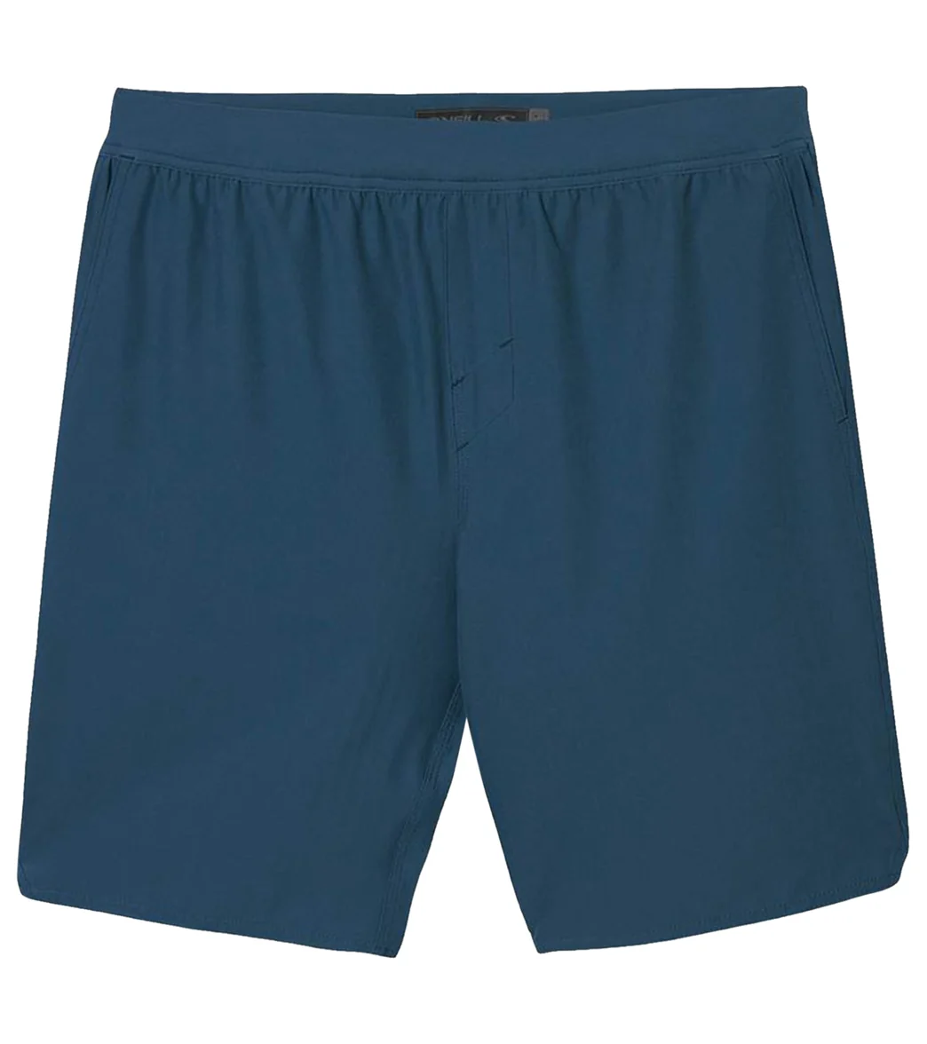 O'Neill Men'S Traveler Interval Short - Image 5