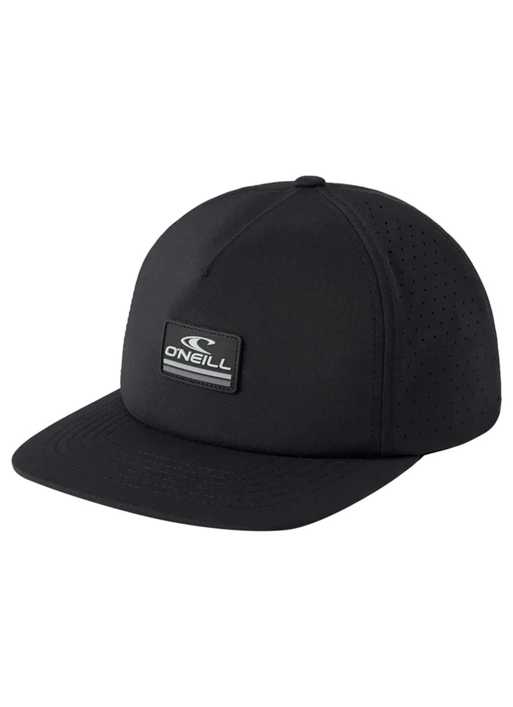 O'Neill Men's Traveler Navigate Hybrid Snapback - Image 2