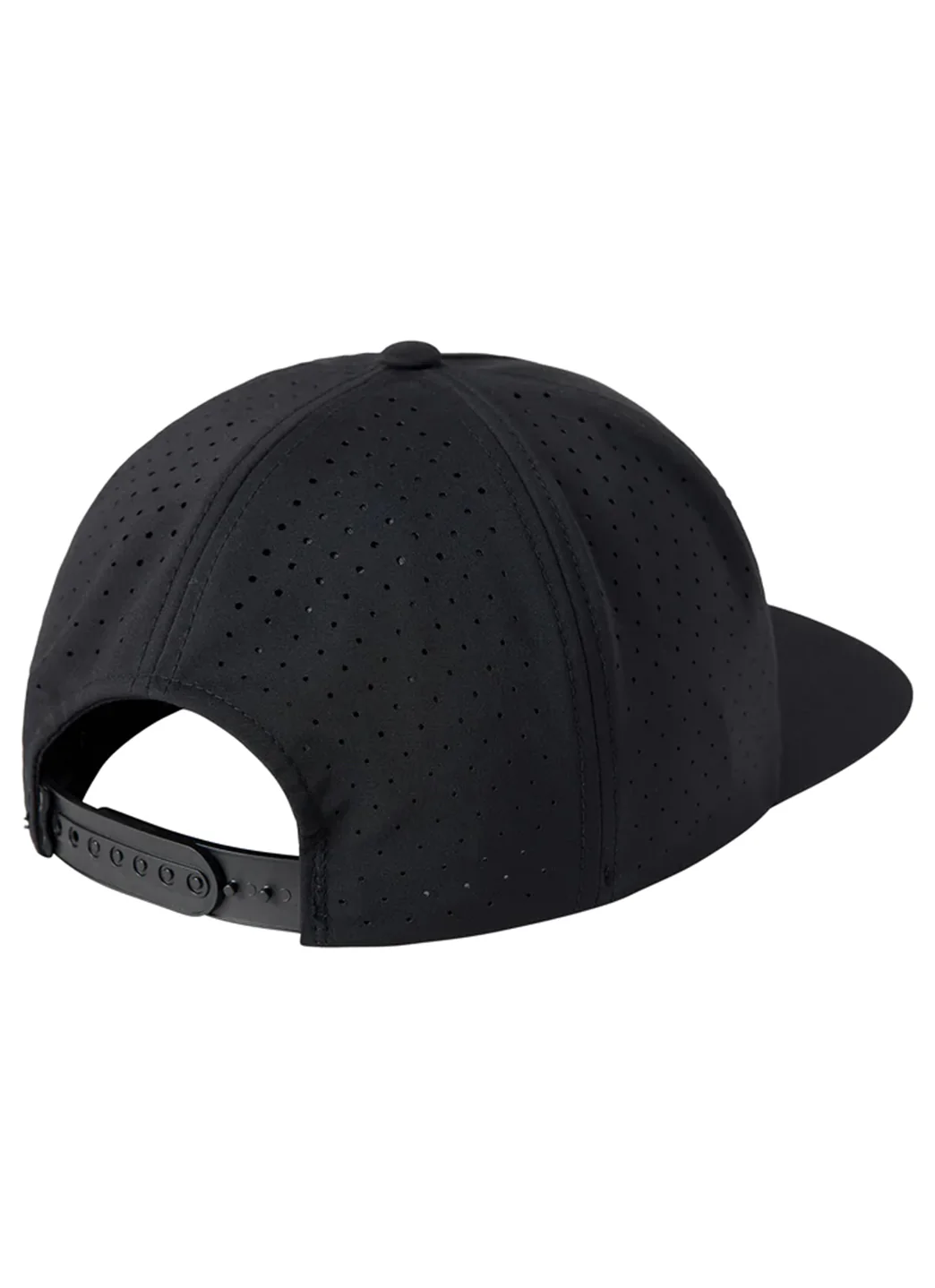 O'Neill Men's Traveler Navigate Hybrid Snapback - Image 4