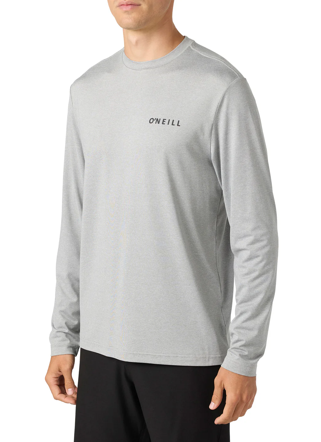 O'Neill Men's Tropics Traveler UPF Long Sleeve Tee - Image 4