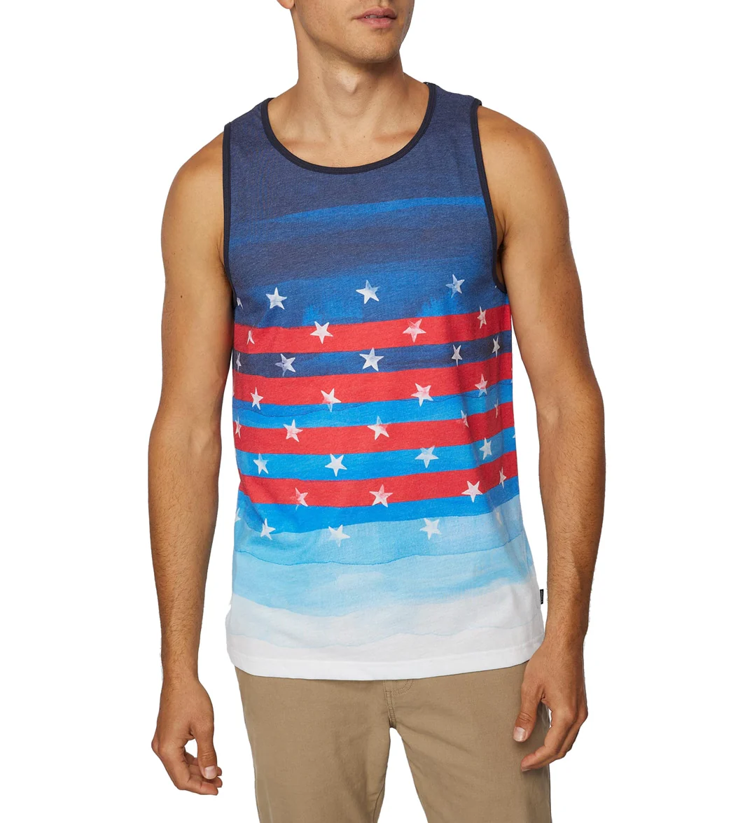 O'Neill Men's United Tank Top