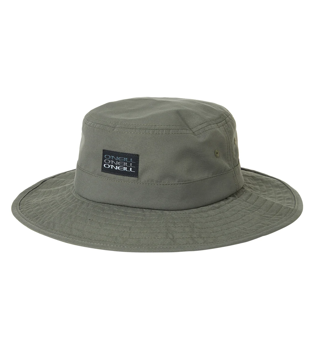 O'Neill Men's Wetlands Bucket Hat