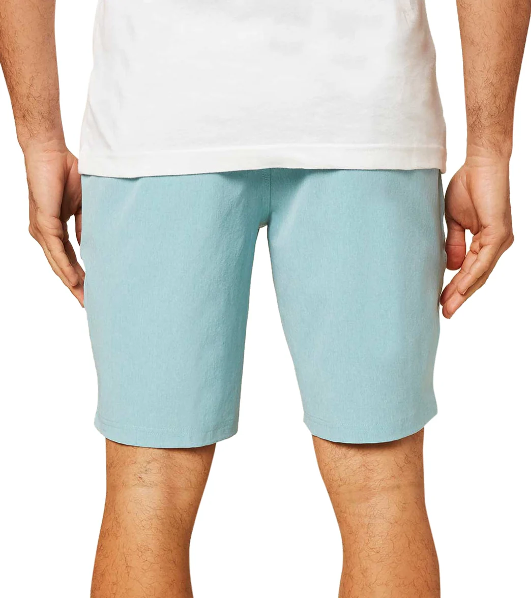 O'Neill Reserve Heather 19" Walkshort - Image 18