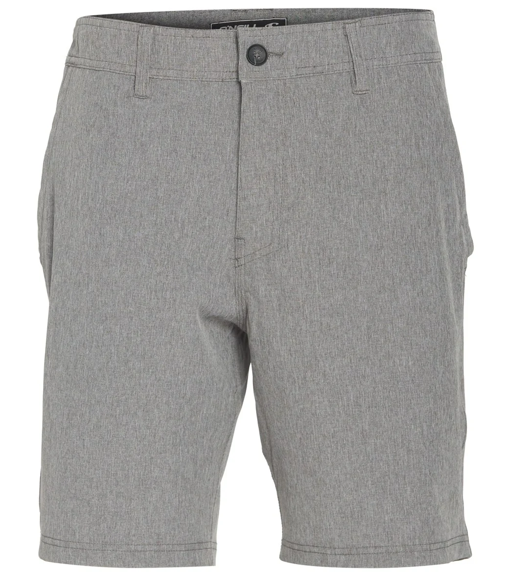 O'Neill Reserve Heather 19" Walkshort - Image 24