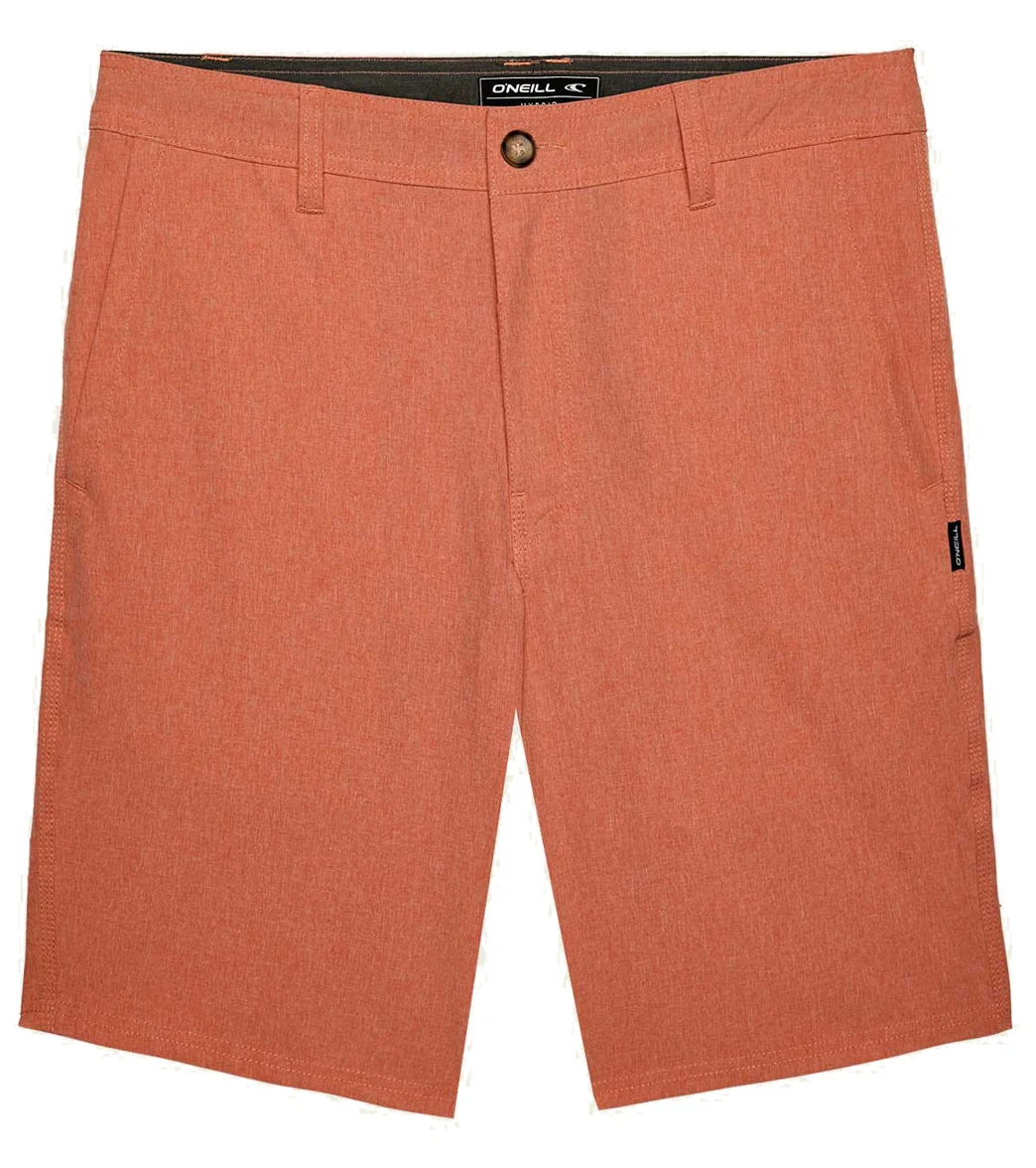 O'Neill Reserve Heather 19" Walkshort - Image 6