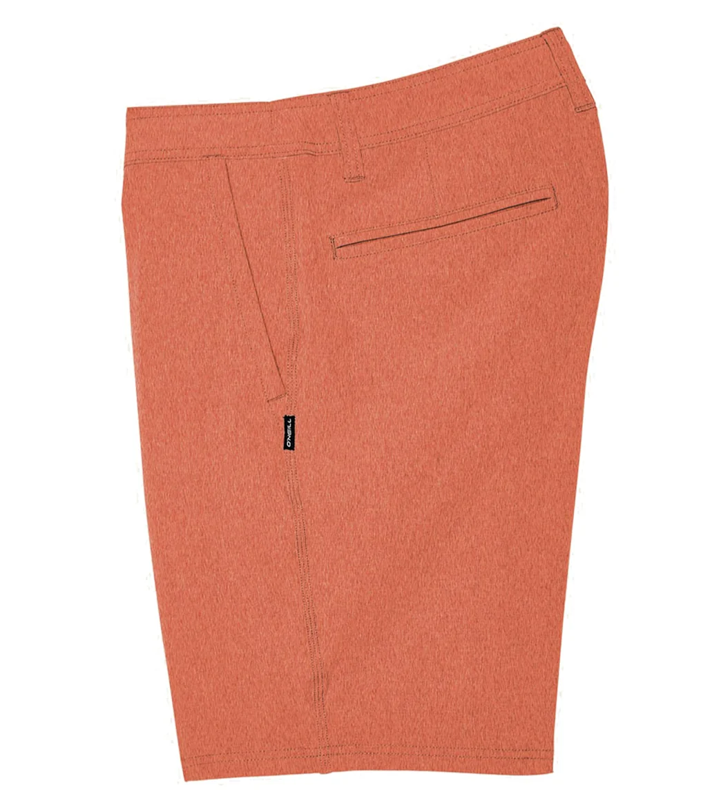 O'Neill Reserve Heather 19" Walkshort - Image 7