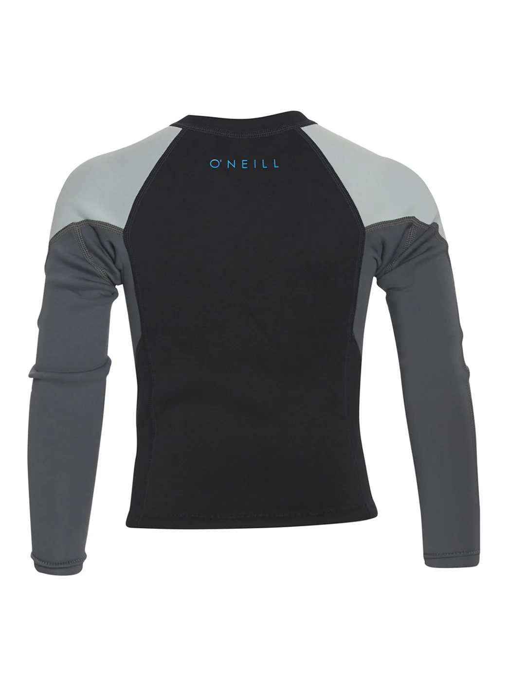 O'Neill Unisex Youth Reactor 2MM Front Zip Jacket - Image 2
