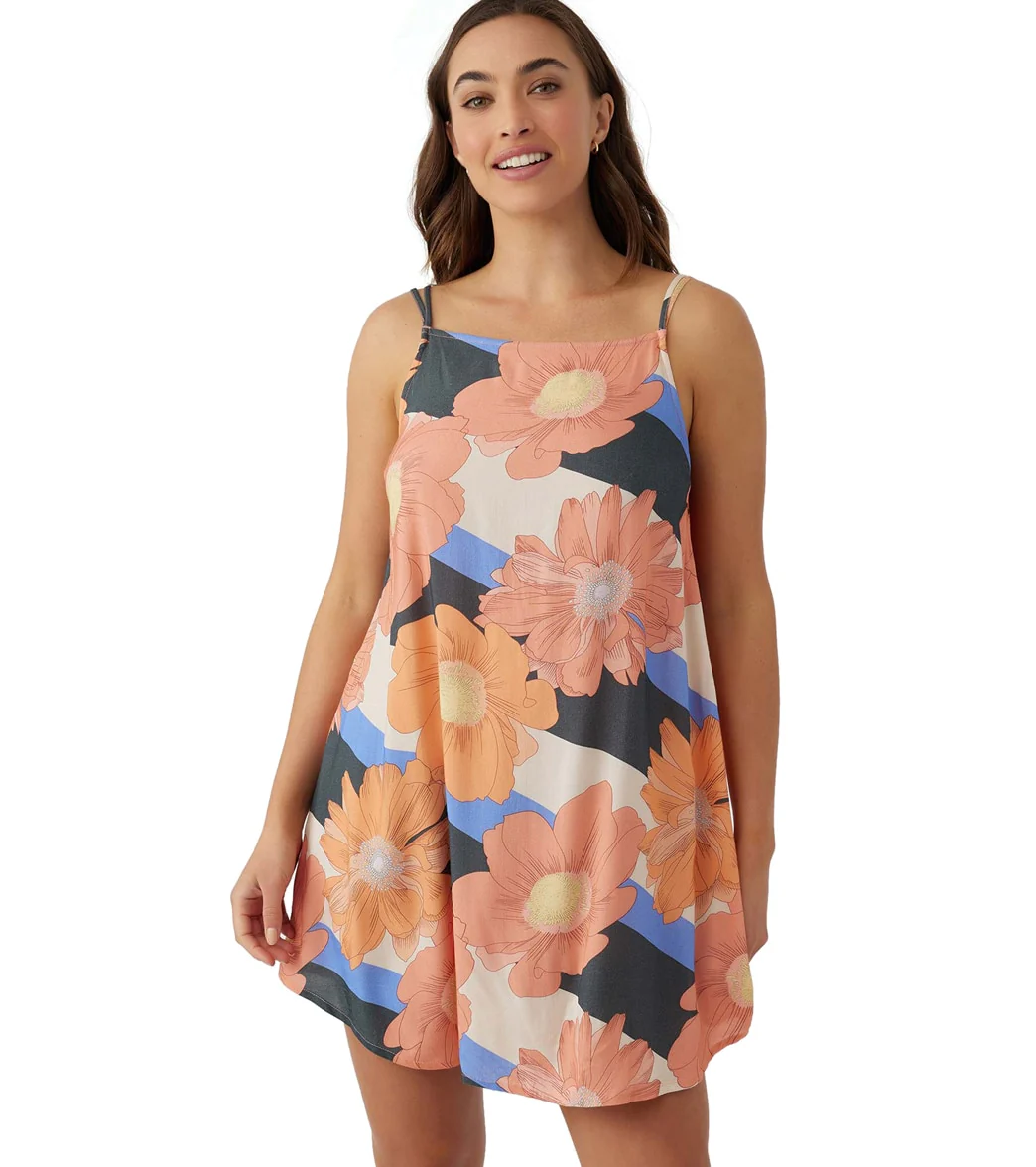 O'Neill Women's Allis Dress - Image 7