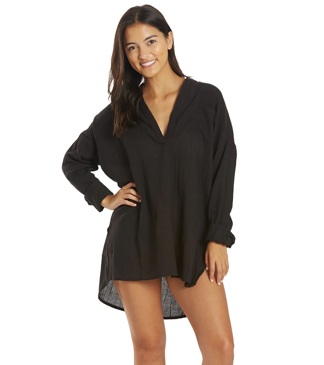 O'Neill Women's Belizin Cover Up Dress - Image 10