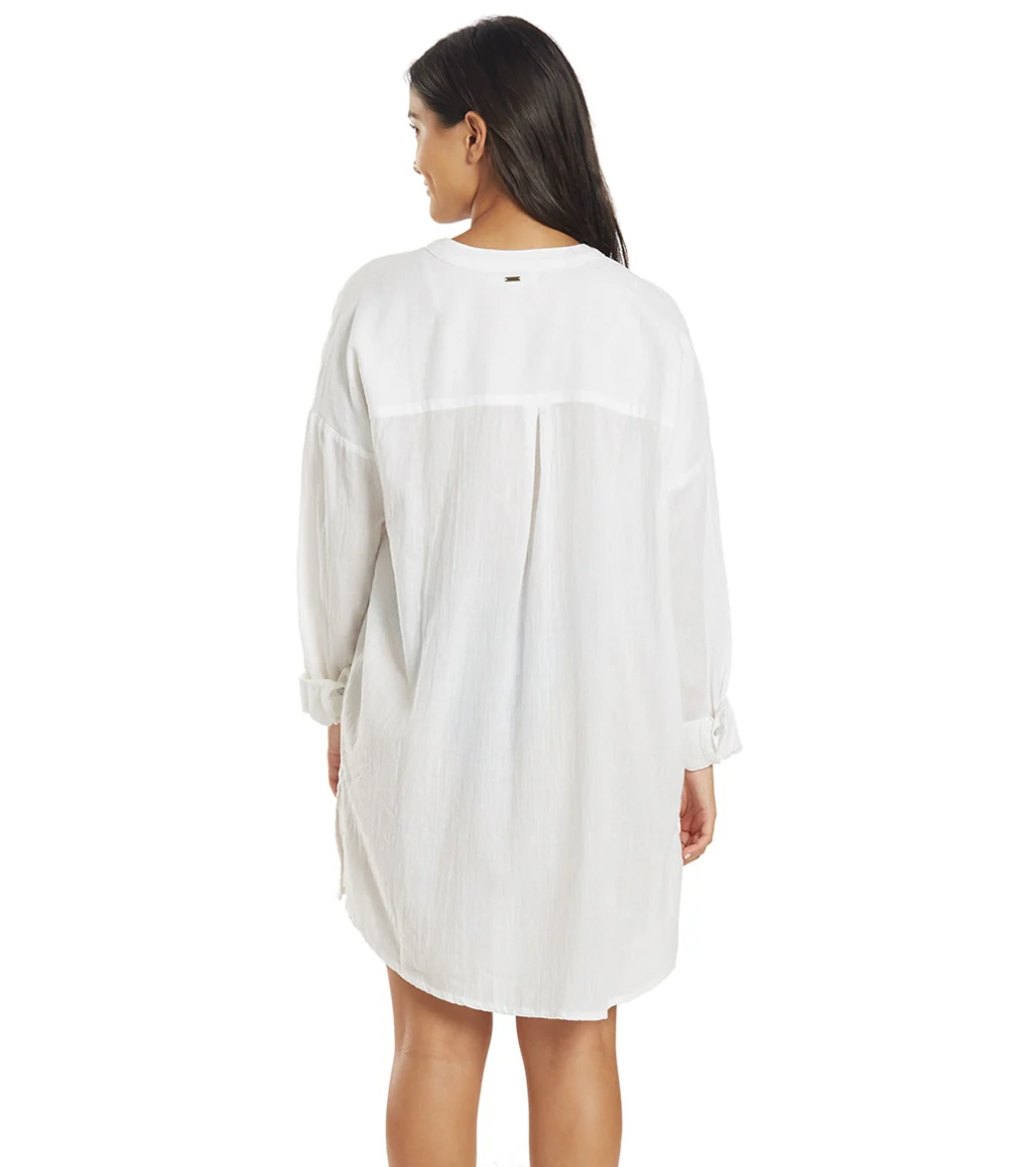 O'Neill Women's Belizin Cover Up Dress - Image 19