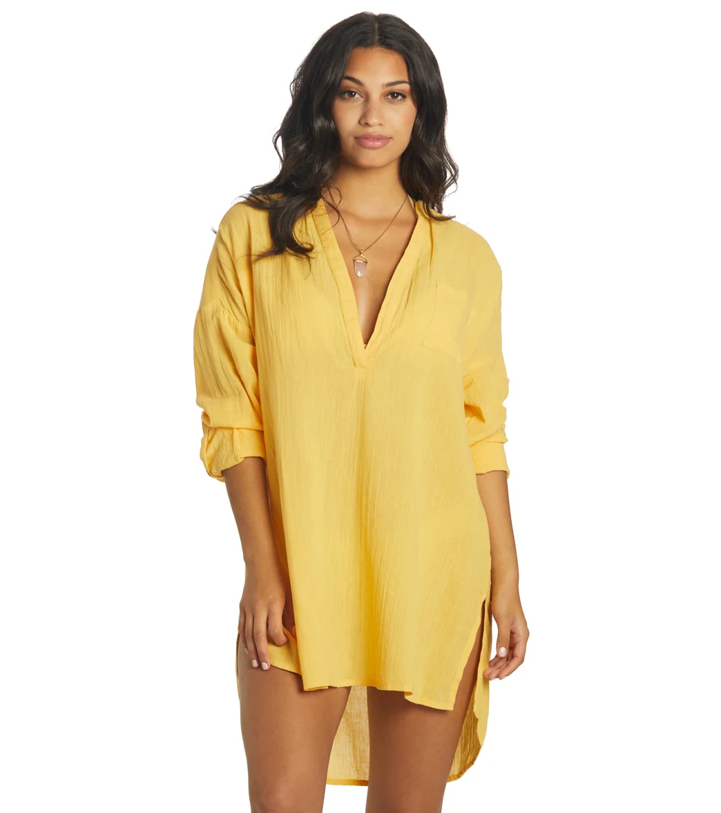 O'Neill Women's Belizin Cover Up Dress - Image 31
