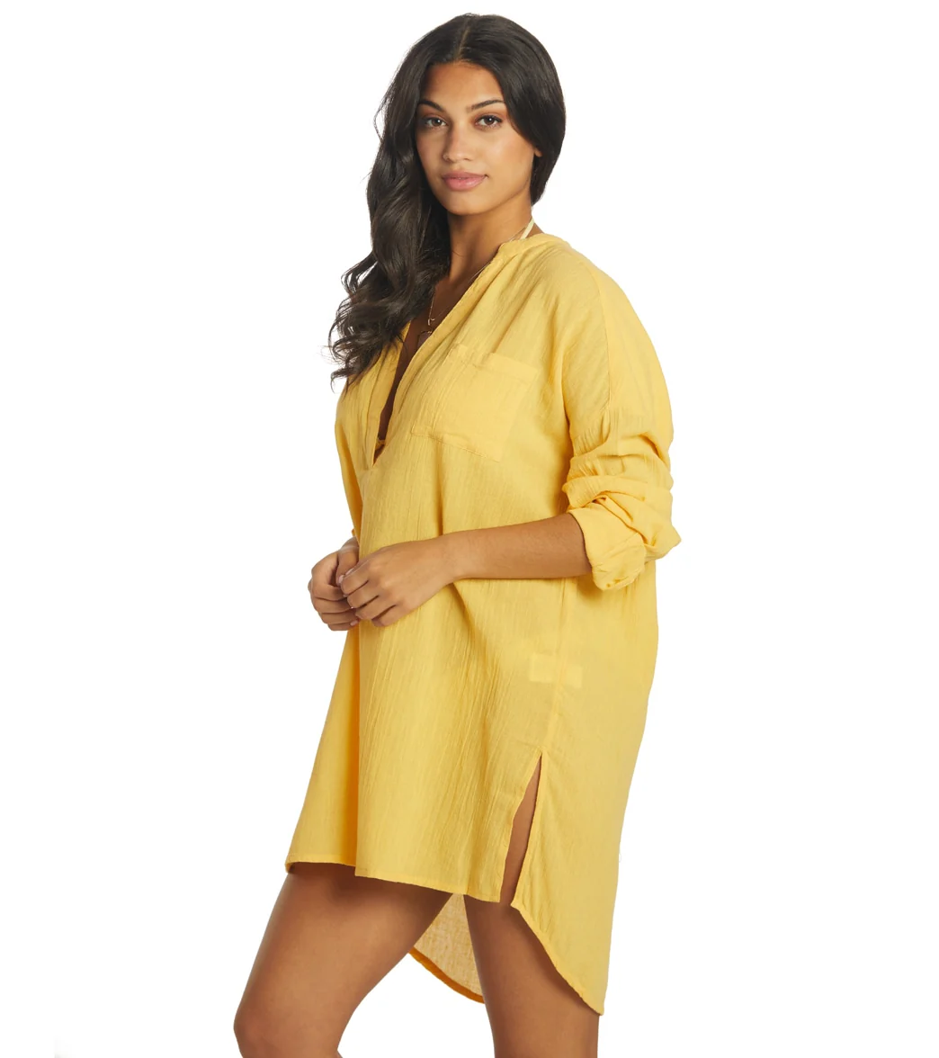 O'Neill Women's Belizin Cover Up Dress - Image 35