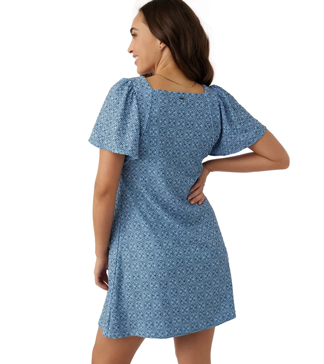 O'Neill Women's Bernice Dress - Image 3