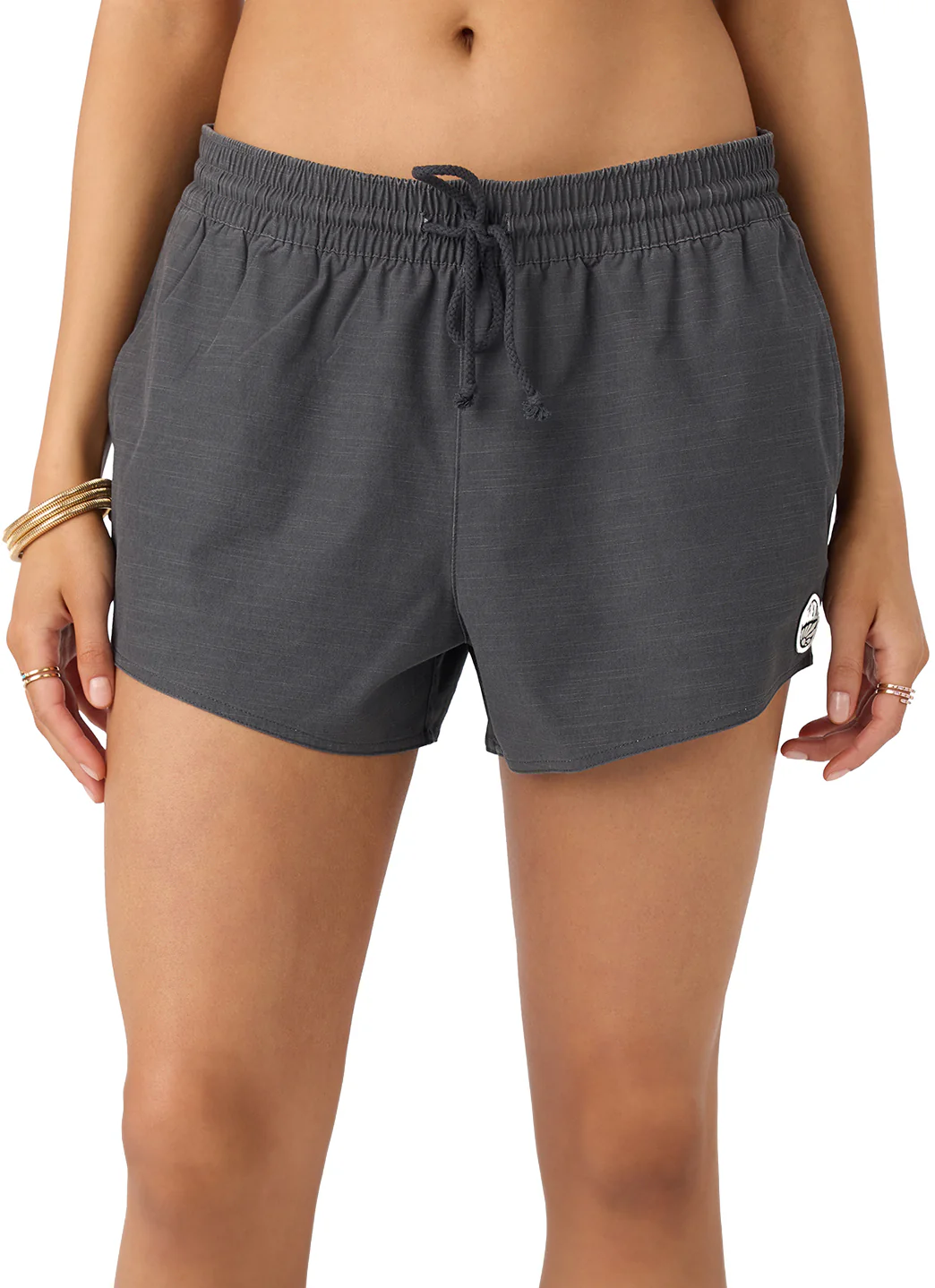 O'Neill Women's Boneyard 3" Boardshorts - Image 2