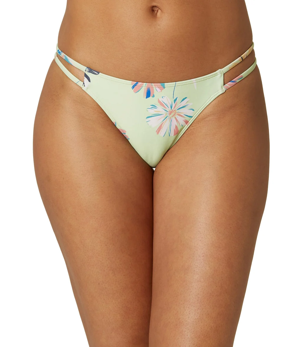 O'Neill Women's Cardiff Brook Floral Bikini Bottom - Image 6