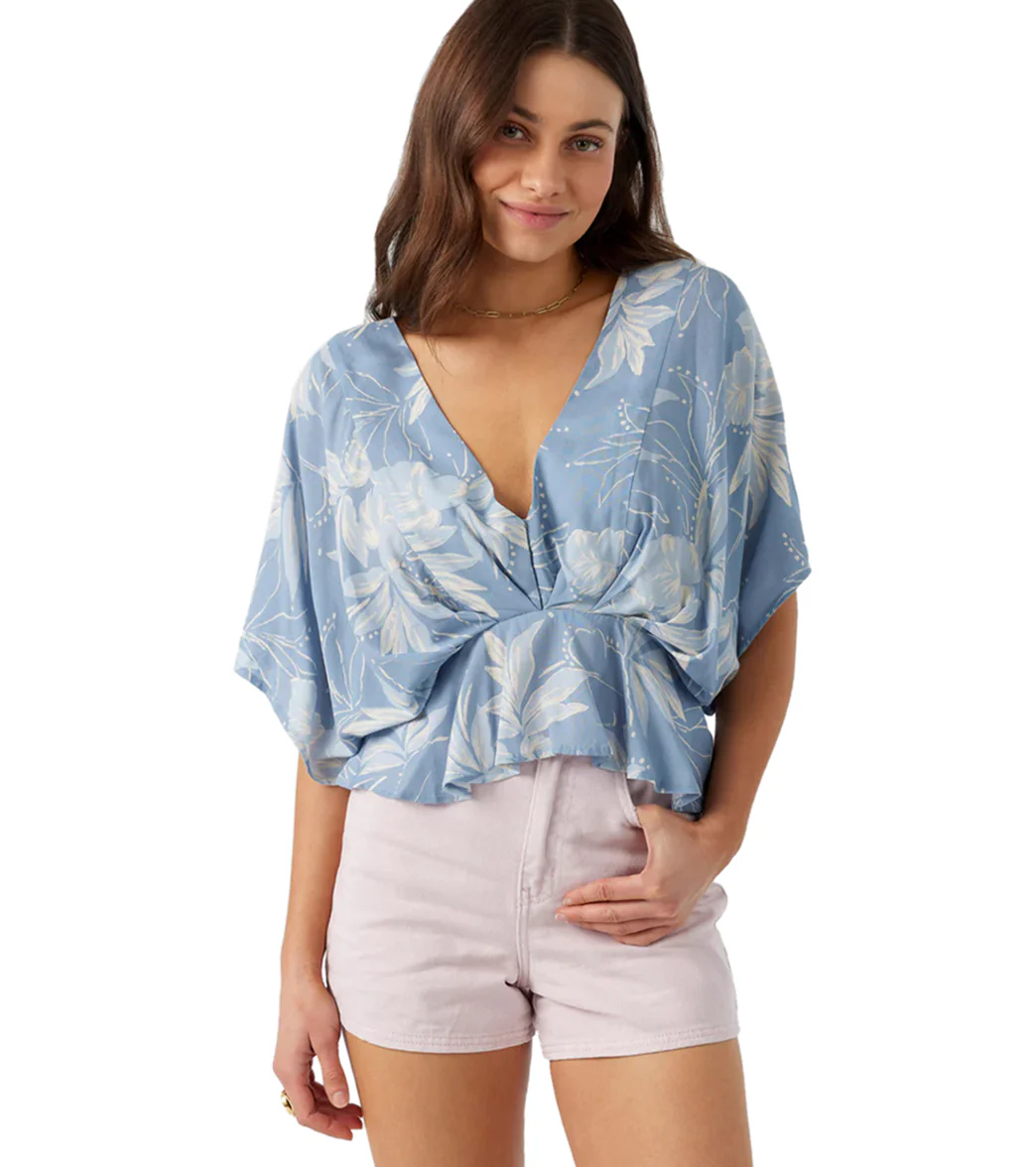 O'Neill Women's Carey Top - Image 7