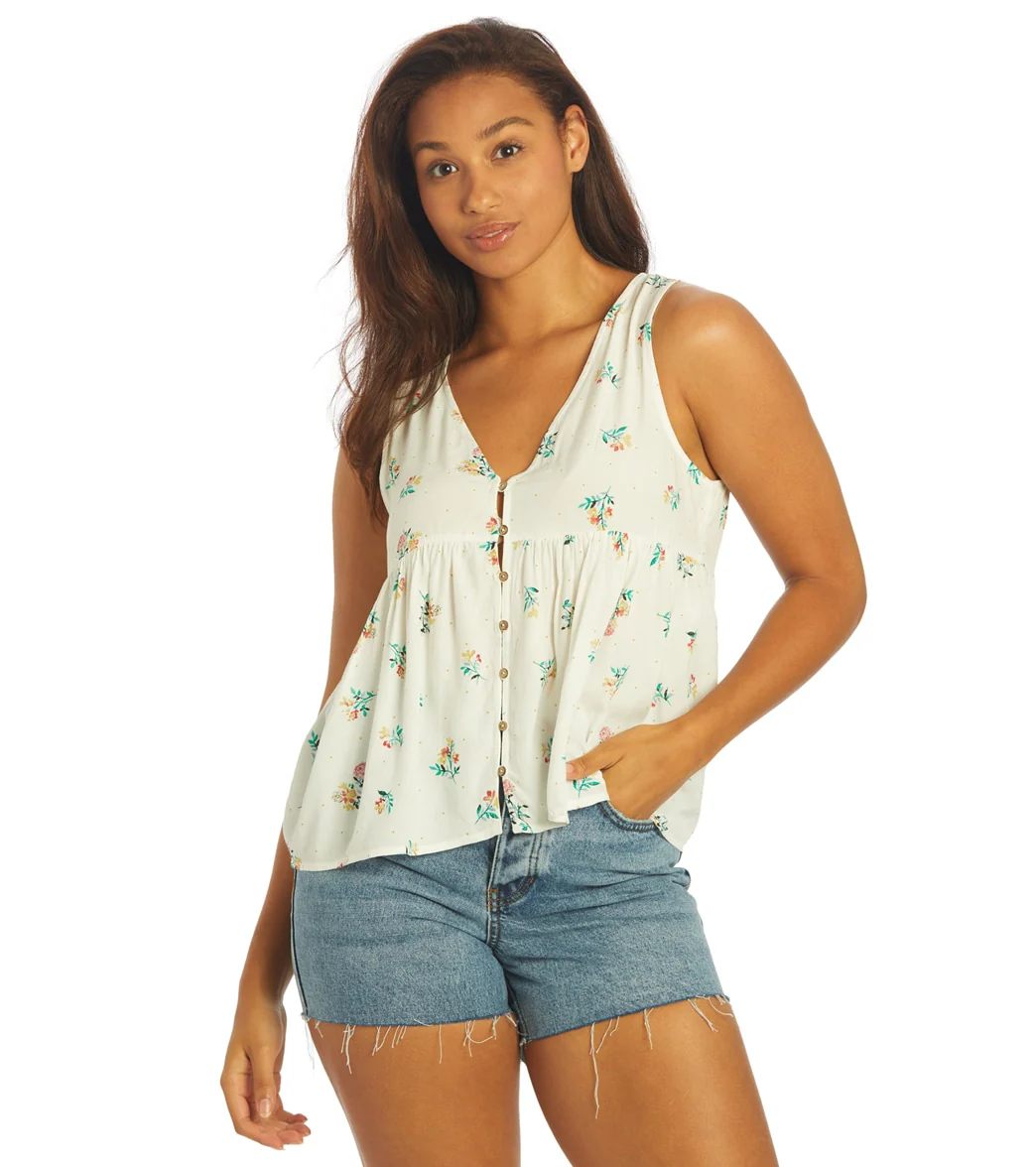 O'Neill Women's Chrystie Tank - Image 7